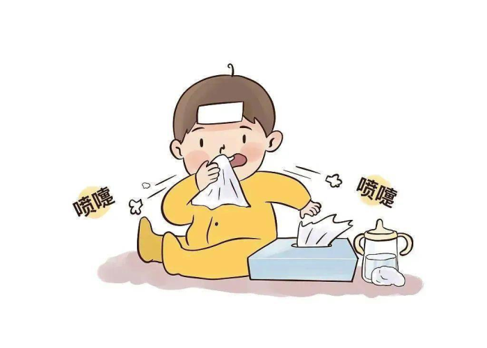 疫情感冒有什么症状（疫情感冒和普通感冒有什么区别）