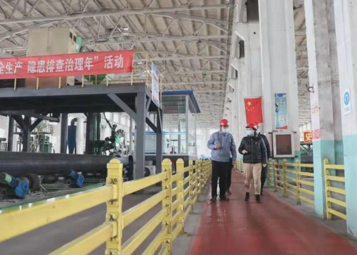 疫情期间钢管租赁费用能减免吗（疫情期间设备租赁费用能减免吗）