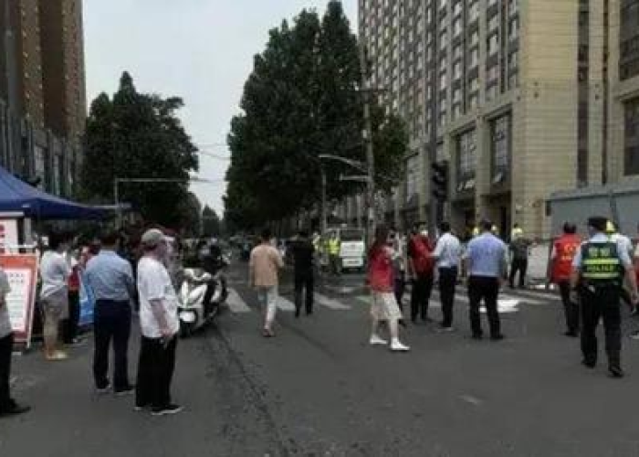 郑州疫情怎么突然严重了（郑州疫情为什么又严重了）