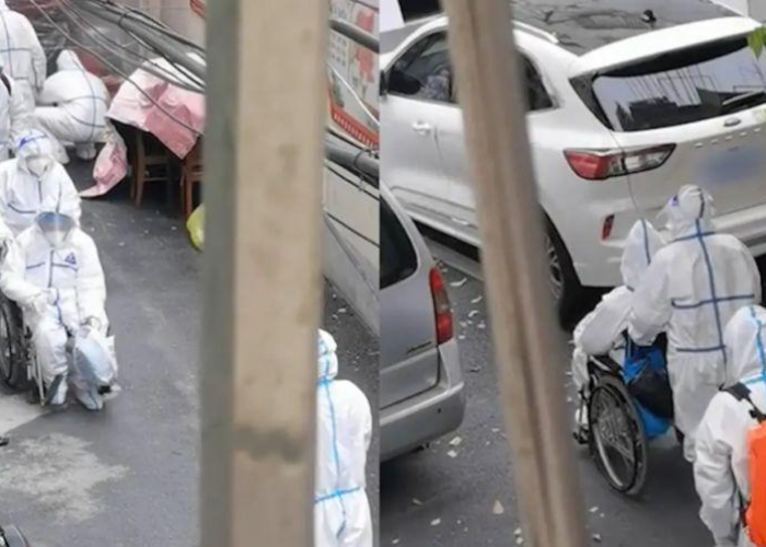 疫情怎么又开始扩散了（疫情怎么还在增加呢）