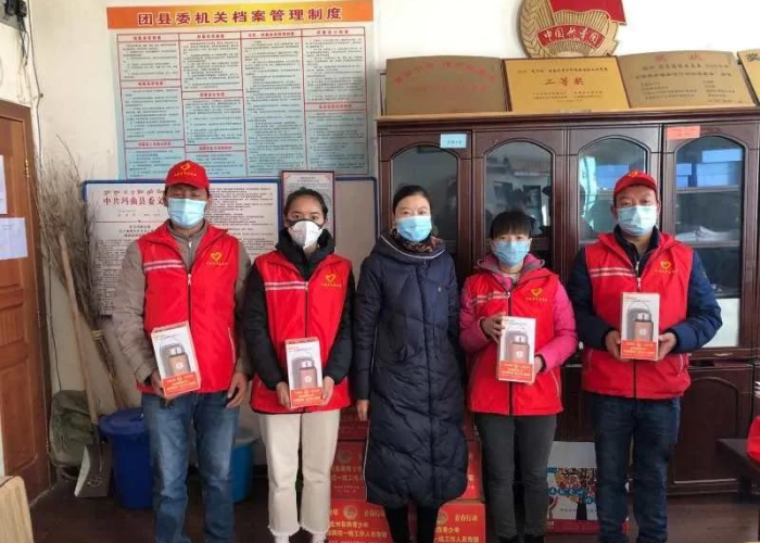 一线疫情防控工作人员指哪些人（疫情一线人员包括）