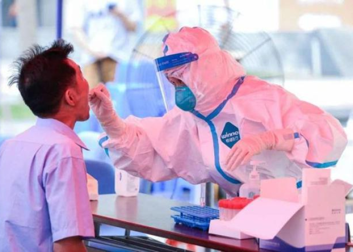 新冠疫情防控什么时候放开（中国疫情防控什么时候放开）