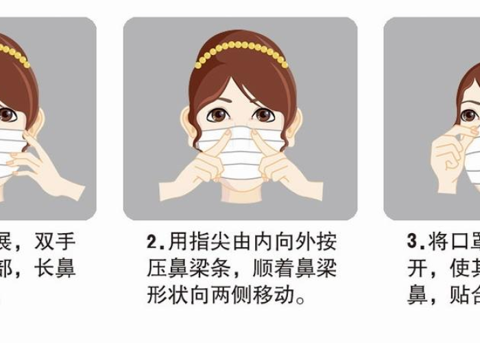 疫情结束了口罩还能干啥（疫情过后口罩行业的前景）