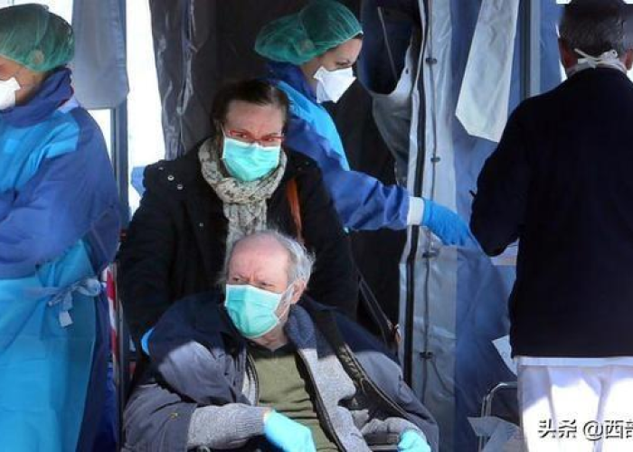 疫情全球一共死了多少人（全球疫情死去多少人）