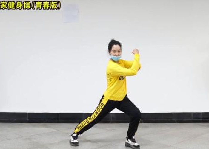 抗击疫情的视频手势舞（抗击疫情手势操）