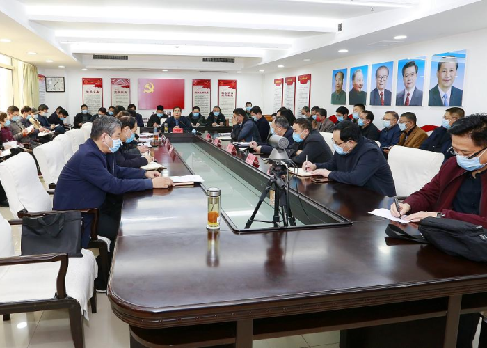 2019年疫情刚开始的视频历史（2019年疫情起源）