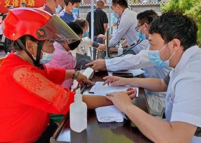 新冠疫情下的人生观（新冠疫情下的人生思考）