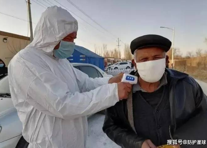 疫情新疆发生了什么（新疆疫情爆发事件）