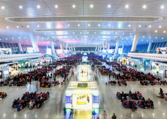 上海疫情从什么时候开始（2021年上海疫情什么时候开始的）