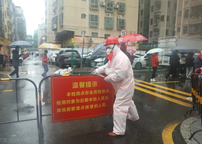 深圳疫情为什么暴增（深圳疫情为何如此严重）