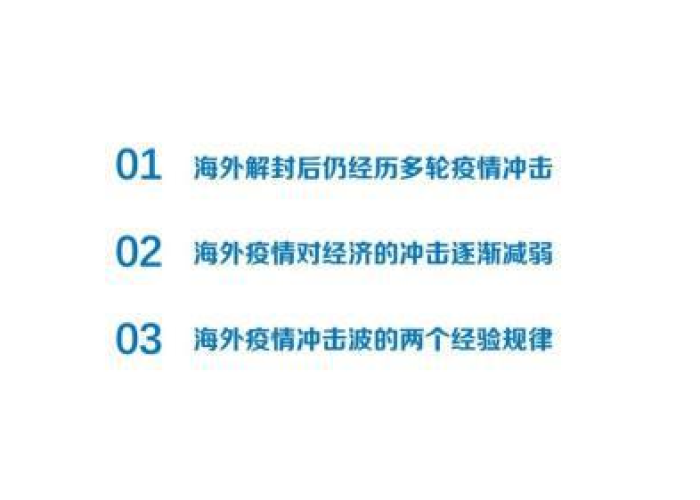 疫情是哪年全部放开的（疫情 哪一年）
