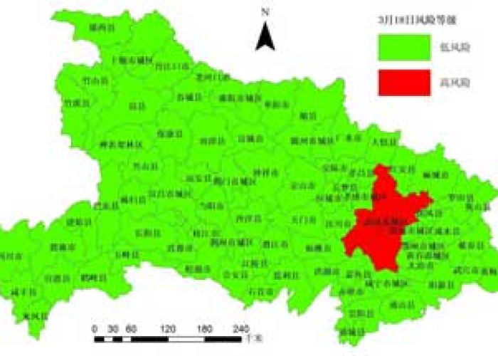 疫情最严重的几个城市排名（疫情最严重的几个省市）