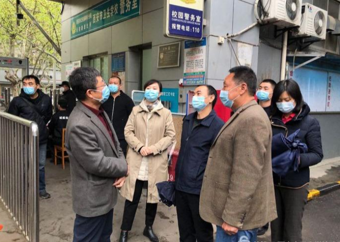 疫情前需要准备哪些（疫情前需要准备什么生活用品）