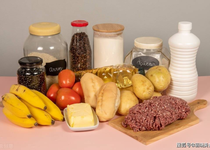 疫情期间我们要准备点什么东西（疫情期间需要准备的食物）