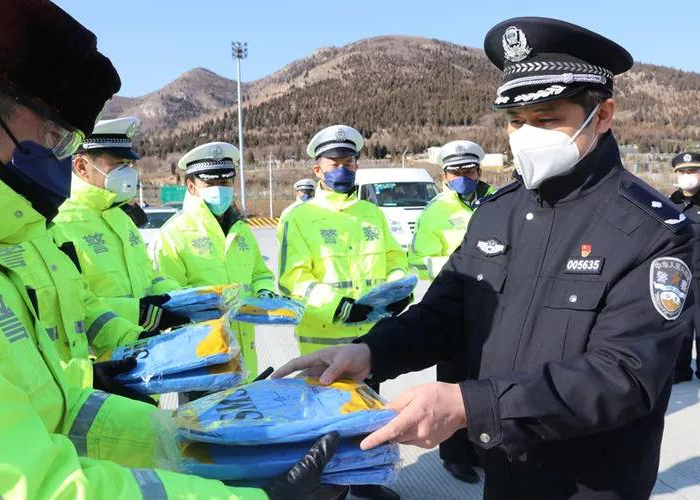 疫情防护用具有哪些（疫情防护用品清单模板）