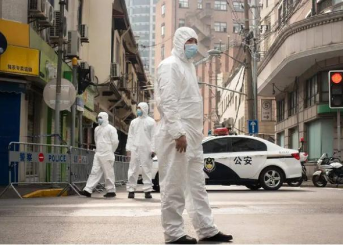 深圳疫情为什么爆发了（深圳疫情为何如此严重）