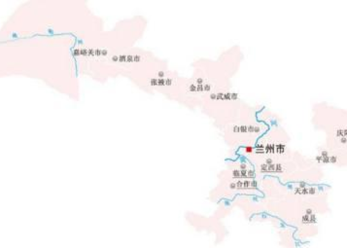 甘肃本轮疫情传播源头（甘肃疫情来龙去脉）
