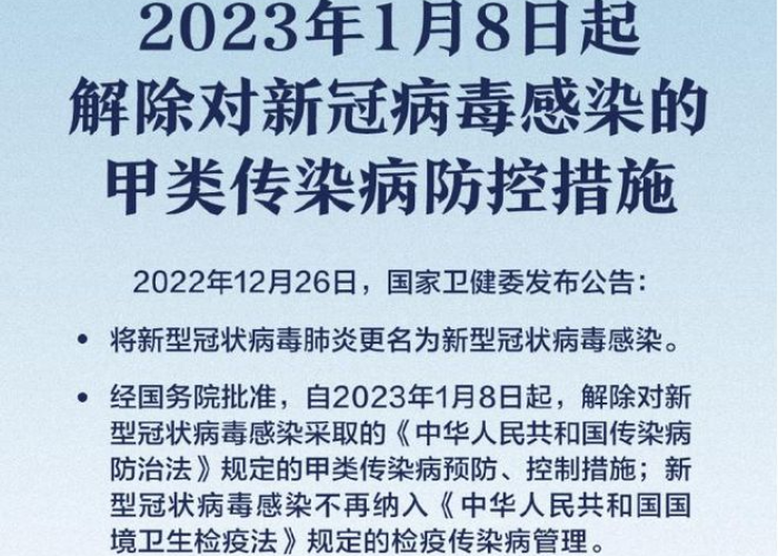 疫情第三年是哪一年（疫情三年是哪一年结束的）