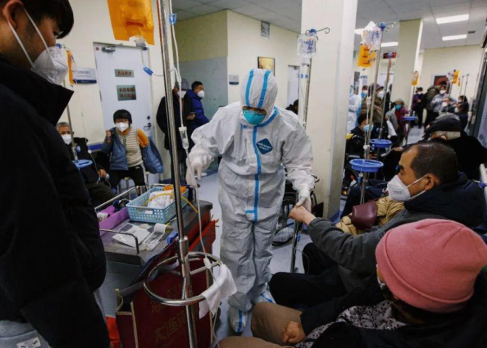 全国疫情三年来共死亡多少人（中国疫情以来死亡人数）
