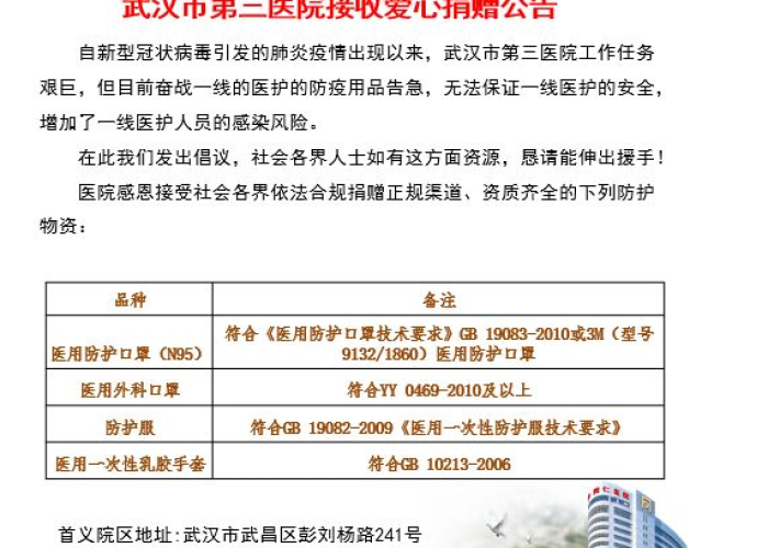 疫情需要哪些物质（疫情需要哪些物质支持）