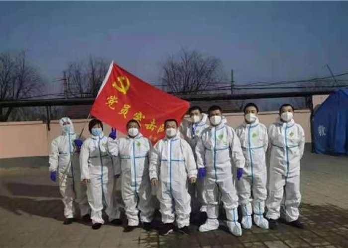 疫情最新消息实时数据河北（疫情最新数据消息 河北）