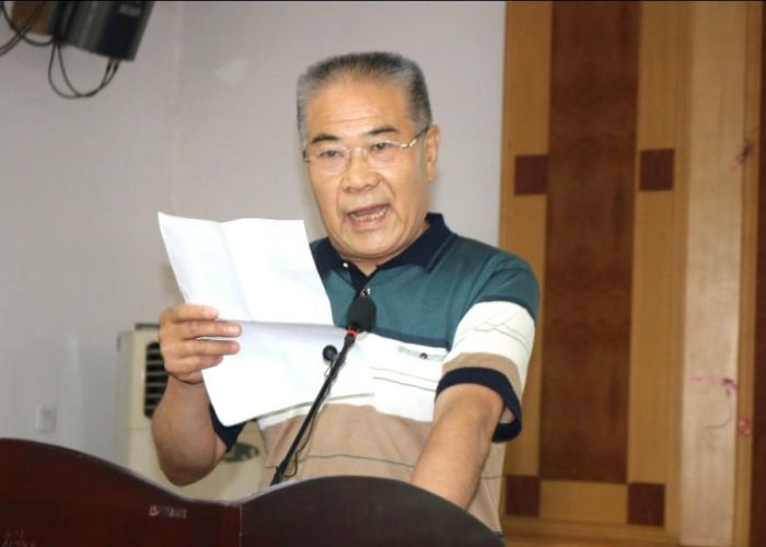 疫情最新消息实时数据河北（疫情最新数据消息 河北）
