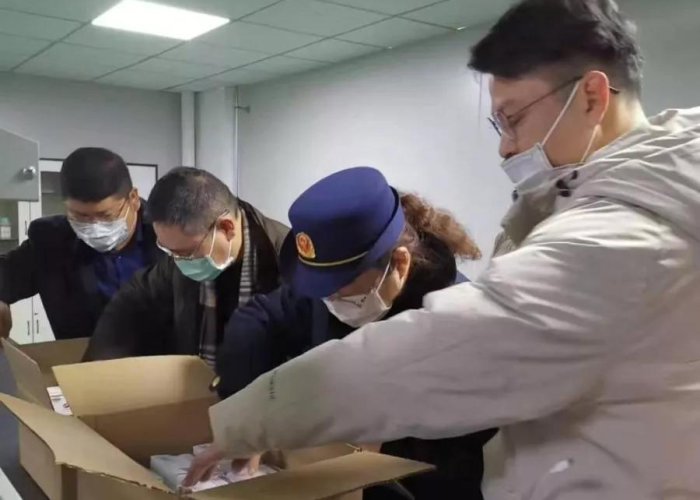 疫情期间应该准备哪些医疗物资（疫情期间应该准备什么物资）