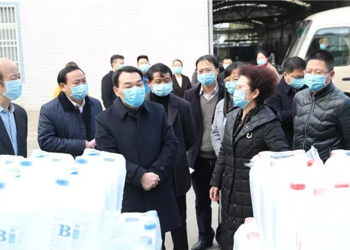 疫情期间应该准备哪些医疗物资（疫情期间应该准备什么物资）