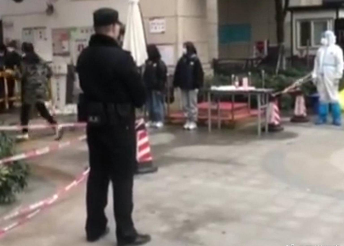 成都疫情哪些地方封了（成都疫情封了几个小区最近）