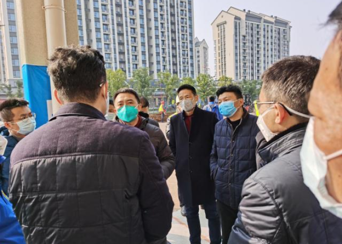 武汉江夏疫情防控解封时间（武汉江夏解封情况）