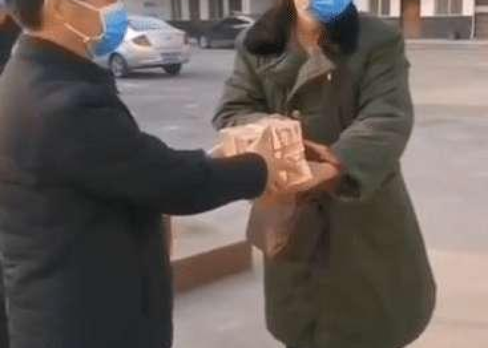 疫情背后的人性是什么（疫情背后的人性是什么样的）