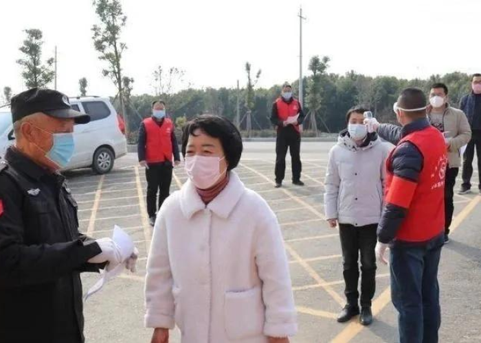 疫情前的准备有哪些（疫情来临之前准备什么东西）