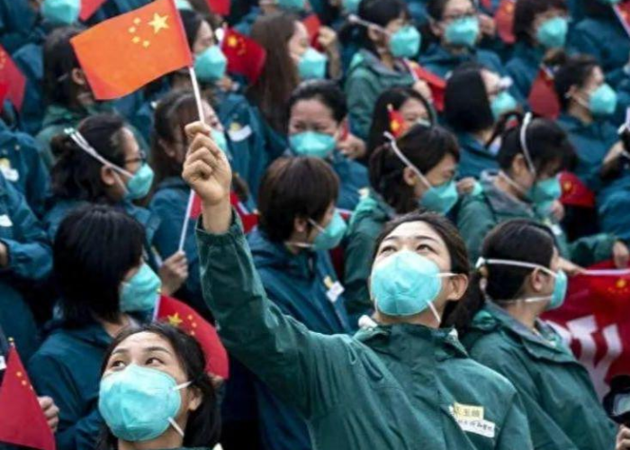 中国疫情动员能力有多强（新冠疫情我国做了哪些动员）