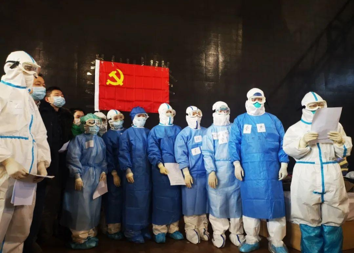 肺炎疫情最新情况最新消息通知（肺炎疫情最新动态地图）