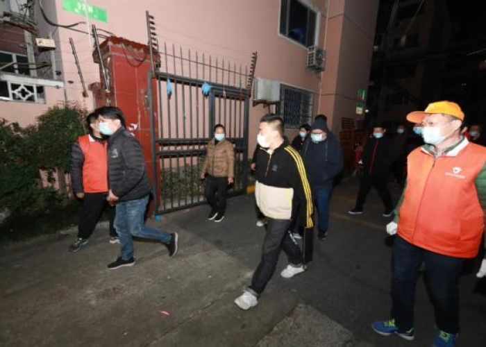 上海疫情什么时候可以结束（上海疫情什么时候结束恢复正常解封）