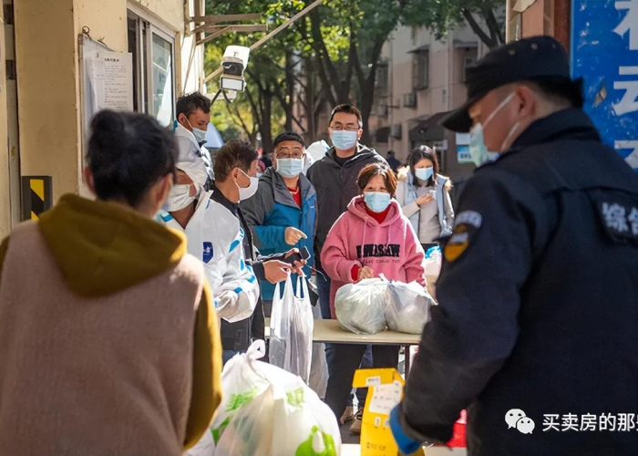 上海疫情什么时候可以结束（上海疫情什么时候结束恢复正常解封）