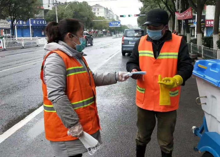 疫情防控期如何有效利用心理效应（疫情期间如何做好心理应对）
