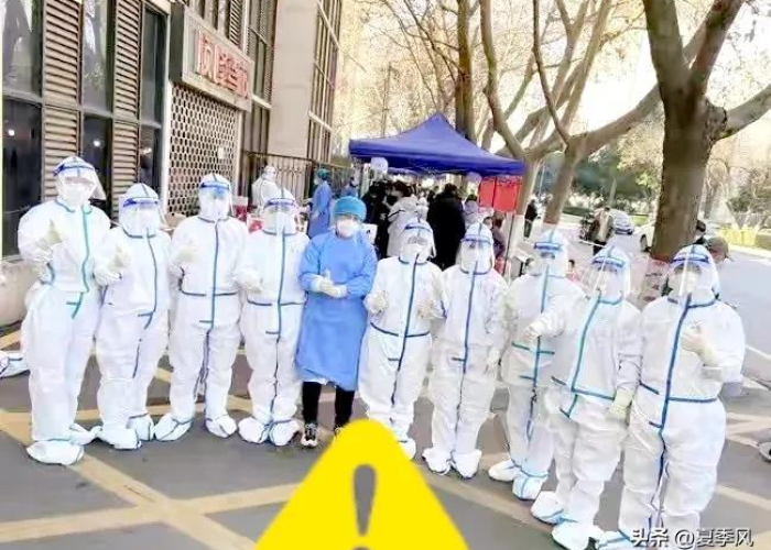 疫情最新消息记录（疫情最新详细消息）