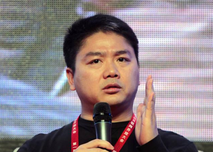 刘强东谈疫情结束时间（刘强东为疫情做了什么贡献）