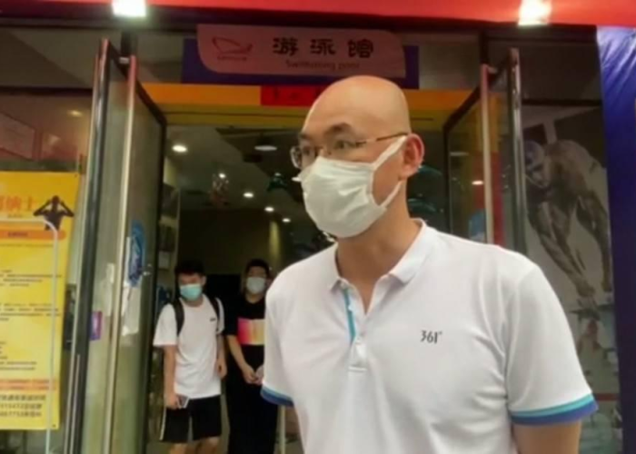 美容院疫情解封正常营业文案（疫情美容院停业通知）