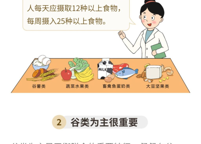 疫情期间我们吃什么有益健康（疫情期间应该多吃什么食物）