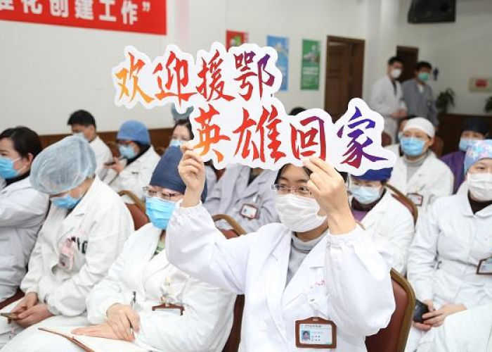 疫情放弃的国家有几个（有哪些国家放弃抗疫）