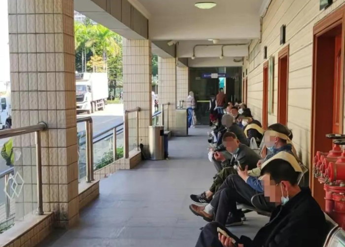疫情最新情况广州（广州疫情最新情报）