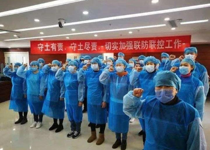 新冠疫情根源从哪里引起的（新冠疫情来源于什么）