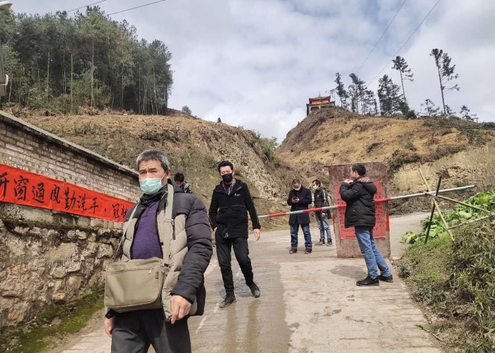 中国新冠疫情什么时候开始好转（我国新冠疫情什么时候结束）