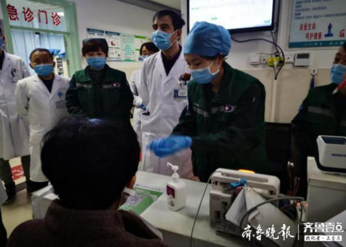 中国新冠疫情的时间节点（中国新型冠状病毒疫情时间线）