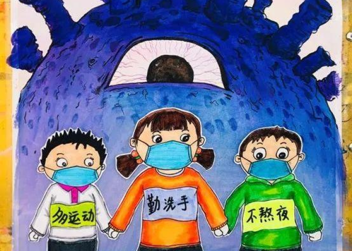 疫情三年叫什么病毒了（三年疫情两年灾）