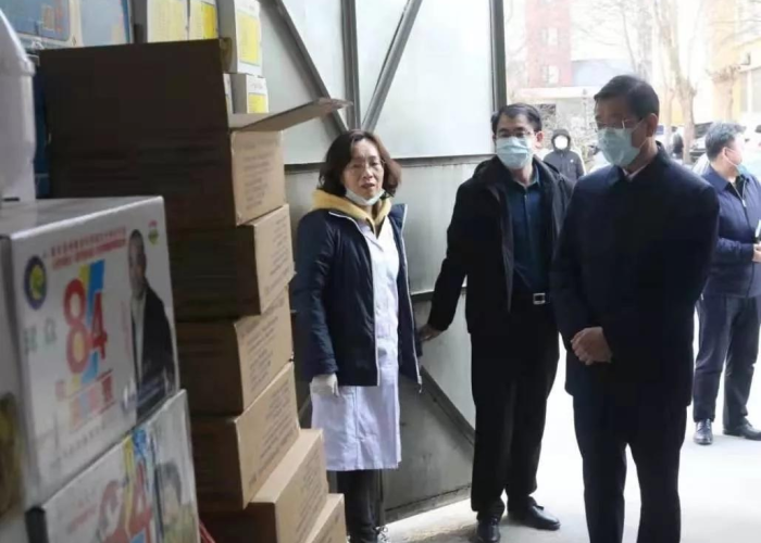 疫情三年叫什么病毒了（三年疫情两年灾）