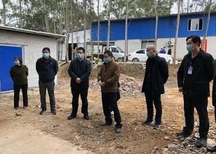 针对疫情要做什么准备（疫情需要做的措施）