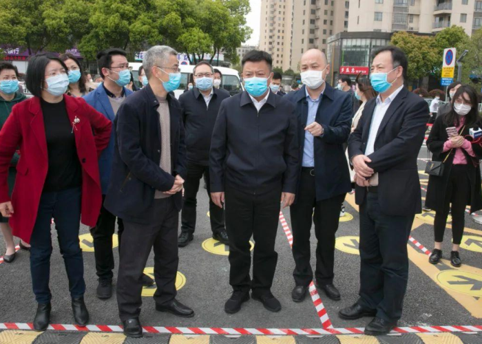 校园疫情视频拍摄（疫情学校视频）
